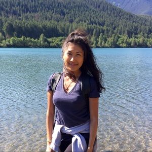 Meet your Posher, Jenny